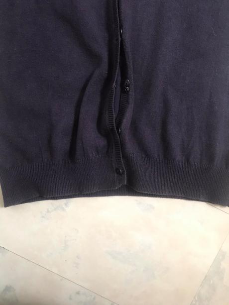 Svetrík zara, zara,l