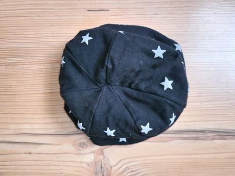 Detská čiapka m,