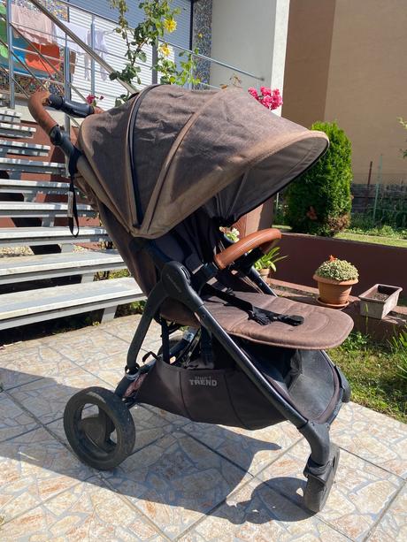 Valco snap 4 trend, valco baby,valco baby snap 4 trend