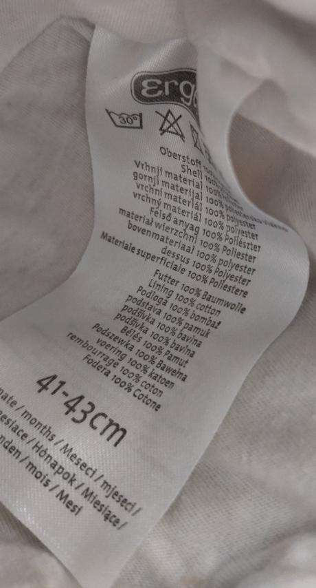 Čiapočka, ergee,68