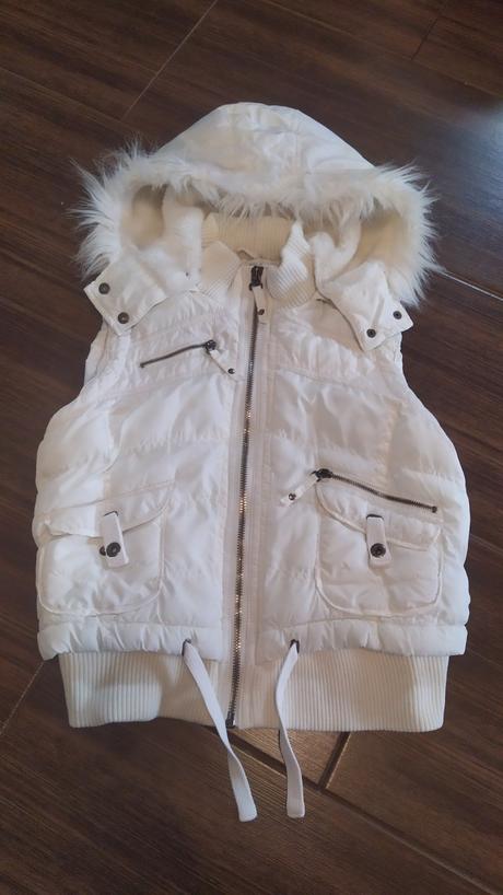 Predám vestičku, new look,42