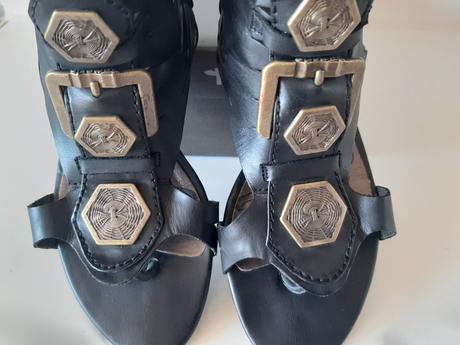Gladiatorky, tamaris,38