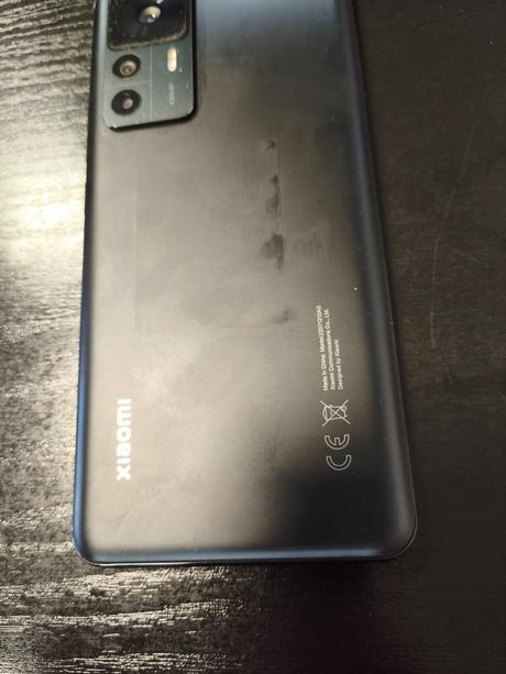 Mobil xiaomi 12t 8gb 128 gb, xiaomi
