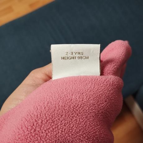 Dievčenský kabátik next, next,98