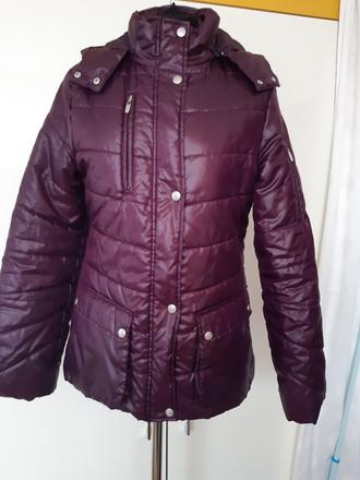 Bunda-športový tip, esmara,38