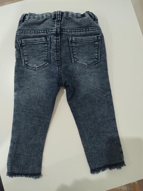 Rifle pre dievčatko, pepco,86