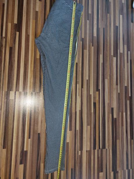 Leginy kohutia stopa, h&m,170