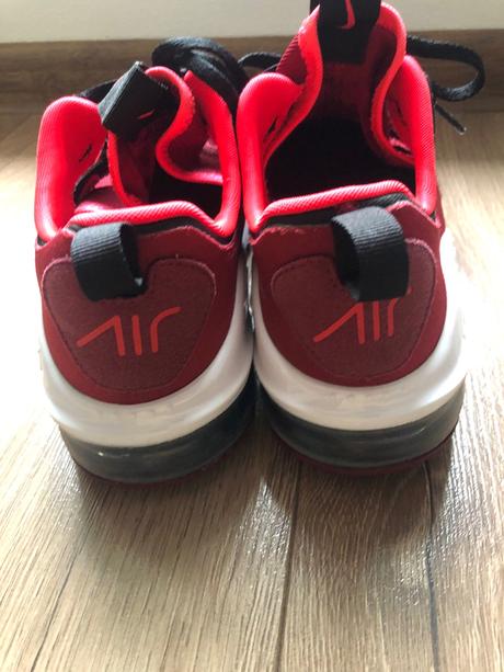 Tenisky air max, nike,38
