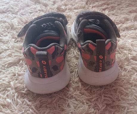 Tenisky lotto, lotto,26