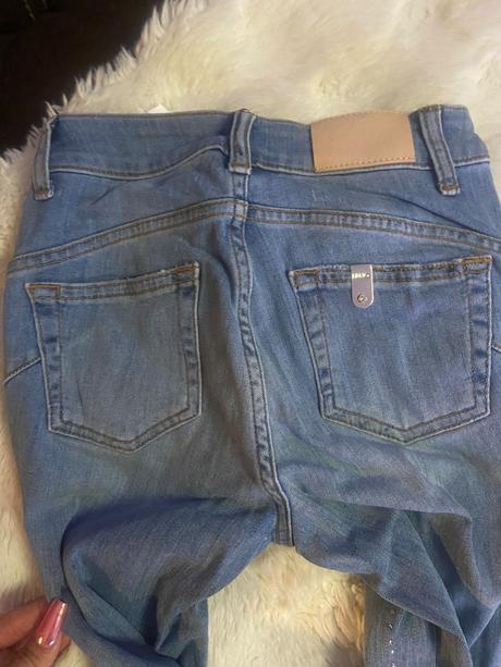 Liu jo rifle 24, liu jo,xs