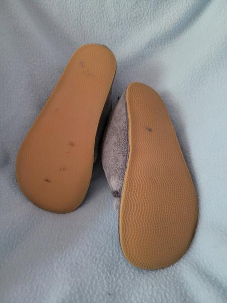 Papučky ef barefoot v.30, 30