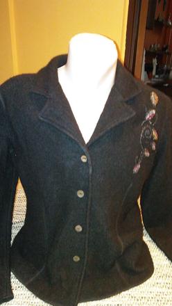 Damske kratke sako, 42