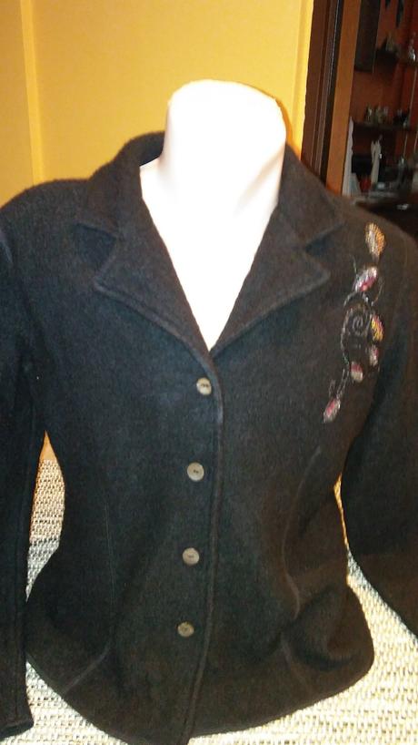 Damske kratke sako, 42