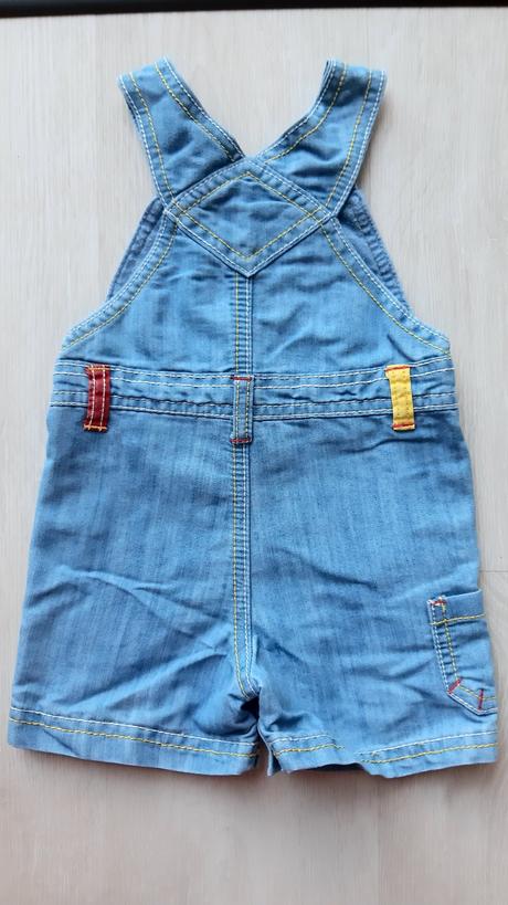 Riflové kraťasy next, next,68