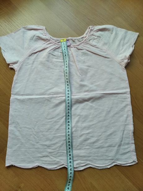 Balíček oblečenia v.110, 104–116