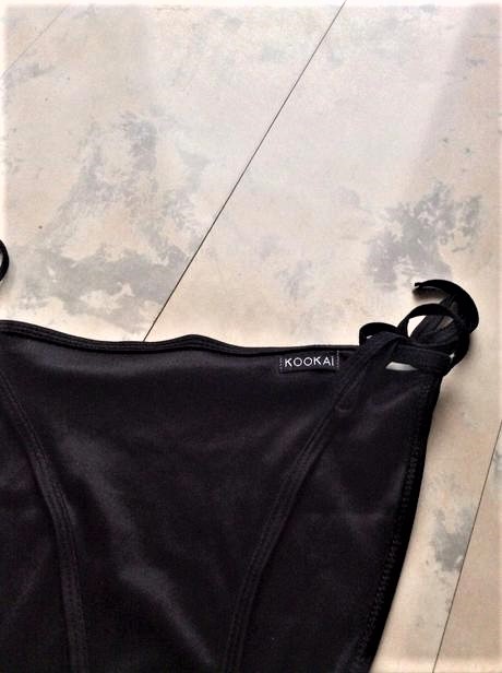 Plavky spodok, kookai,m