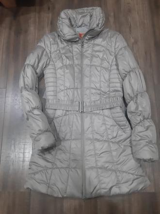 Damska zimna bunda l, redstar,l