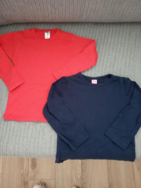 2 ks tričká, dopodopo,92