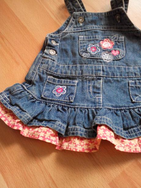 Šatičky, cherokee,56