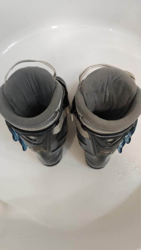 Lyžiarky technica entrix xpc, tecnica,40