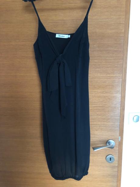 Gestuz letné šatky na tenučké ramienka, s