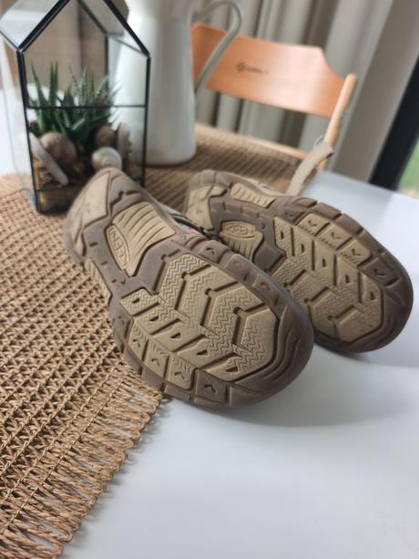 Sandále keen, keen,35