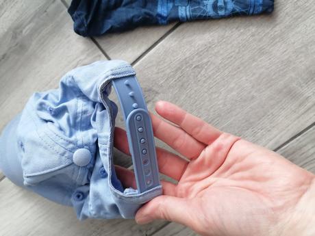 Šiltovka - 104/122 h&m, h&m,104