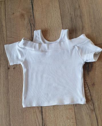 Tričko - top, reserved,134