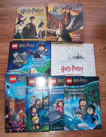 Harry potter a fantastické zvery, 