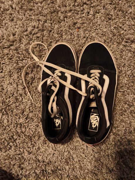 Tenisky, vans,36