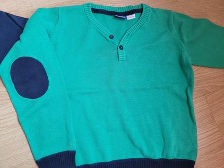 Set oblečenia, 104–116