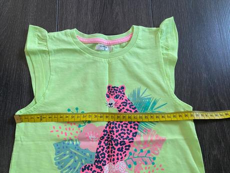 Tricko velk.116, 116