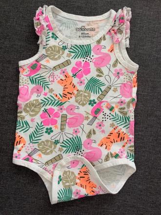 Letné body tielko 80, pepco,80