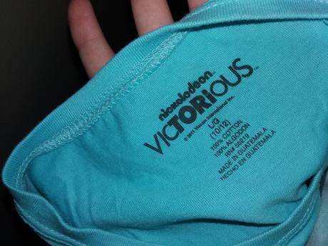 Dievčenské tričko, 152