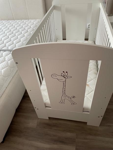 Detská postieľka, šírka (cm): 60,dĺžka (cm): 120