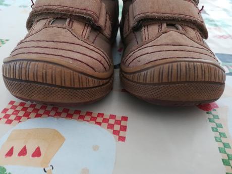 Topanky jar jesen, protetika,20