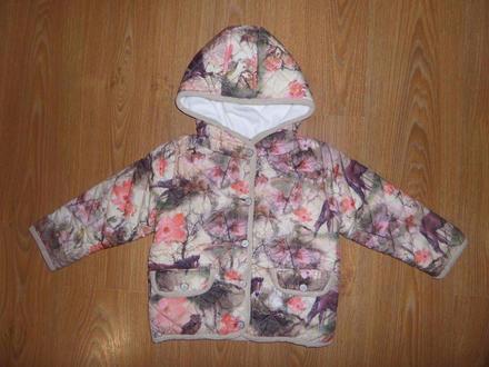 Bunda s koníkmi, next,104