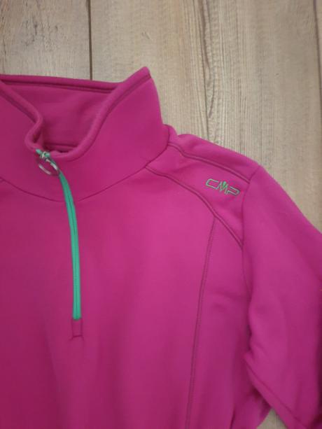 Cmp kabat+mikina cmp gratis, xs