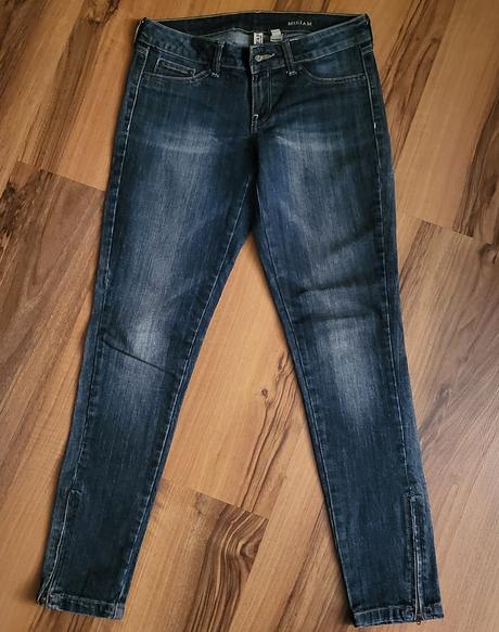 Rifle mango jeans v.36, mango,36