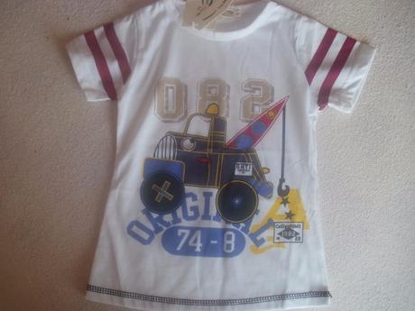 Nenosene tricenka, puma,86