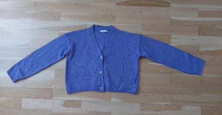 Sveter oversize veľkosť 158, reserved,158