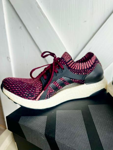 Adidas ultra boost x, adidas,40