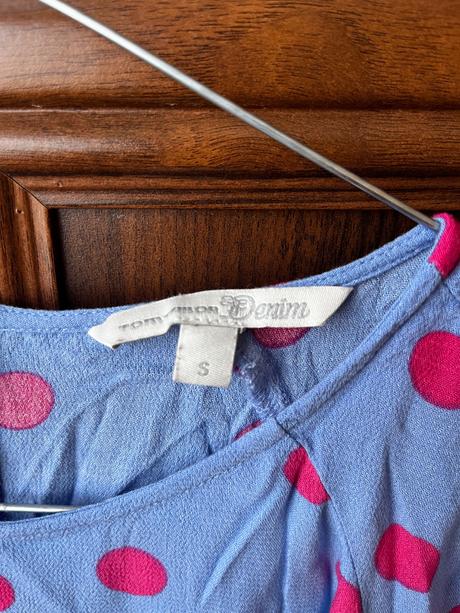 Šaty tom tailor, tom tailor,s