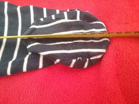 Pasikave pyzamko, h&m,74