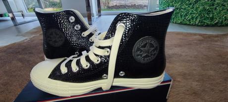 Converse, vel.35, converse,35