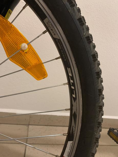 Bicykel ctm terrano, ctm,26