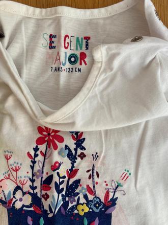 Sergent major 122 balik, sergent major,122