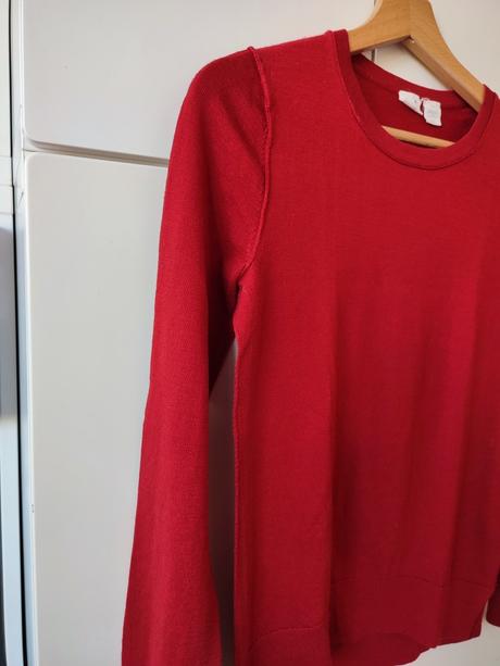 Merino pulóver gap, gap,s