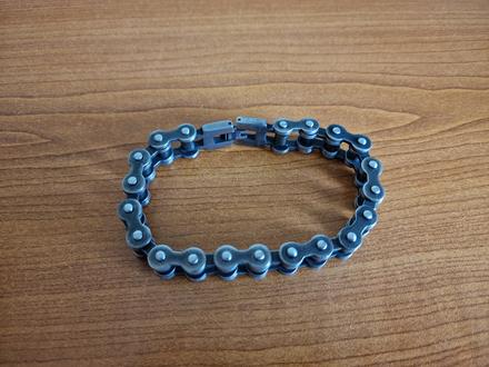 Pánsky náramok z chirurgickej ocele,