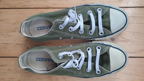 Converse tenisky, converse,36